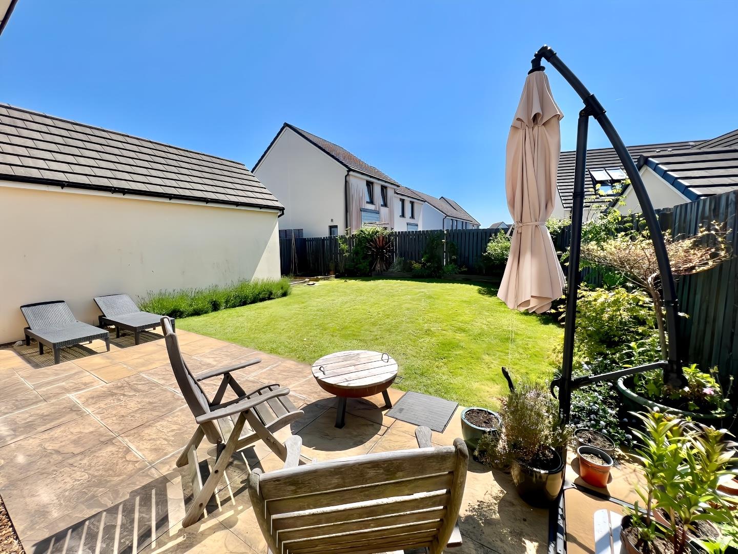 Porlock Close, Ogmore-by-sea, Vale of Glamorgan, CF32 0QE